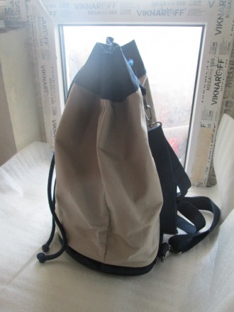 Рюкзак KAPPA 45L, об'єм 45 л, розміри (ВхШхГ) 53х34х26 см, не новий

Рюкз. . фото 6