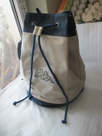 Рюкзак KAPPA 45L, об'єм 45 л, розміри (ВхШхГ) 53х34х26 см, не новий

Рюкз. . фото 7