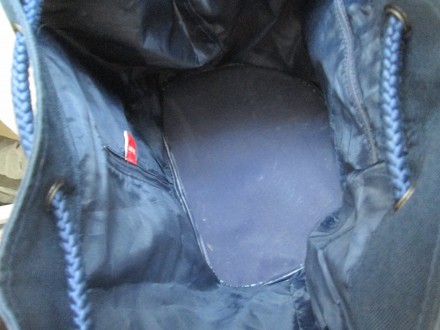 Рюкзак KAPPA 45L, об'єм 45 л, розміри (ВхШхГ) 53х34х26 см, не новий

Рюкз. . фото 10