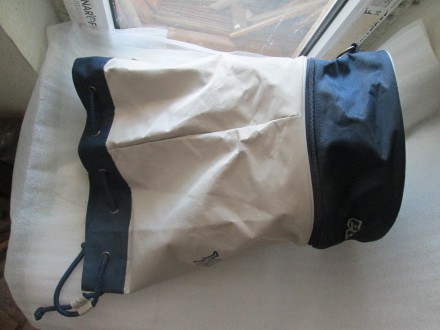 Рюкзак KAPPA 45L, об'єм 45 л, розміри (ВхШхГ) 53х34х26 см, не новий

Рюкз. . фото 5