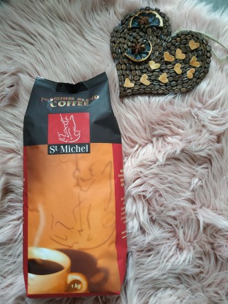 Офіційний імпортер в Україні кави із Бельгії St.Michel.
В наявності сертифікати. . фото 4