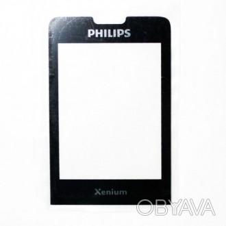 Стекло Philips Xenium X1560 Dual Sim Скло дисплея Оригинал

Возможна доставка . . фото 1