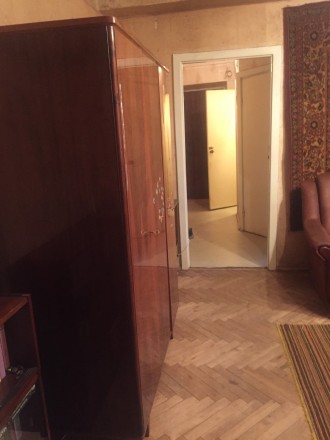 Сдаётся комната без хозяев. Київ. фото 1 Сдаётся комната без хозяев. Київ. фото 1