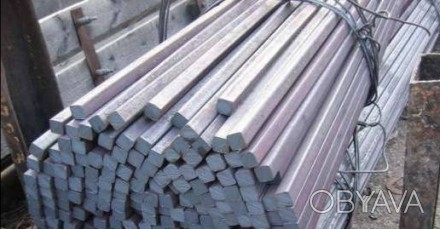Нержавіюча сталь – найпоширеніший матеріал для виробництва металопрокату р. . фото 1