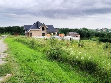 Під забудову. Поблизу комунікації, невеличкий ліс. Клієнт на руки хоче 13500. Ро. . фото 4