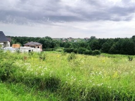 Під забудову. Поблизу комунікації, невеличкий ліс. Клієнт на руки хоче 13500. Ро. . фото 5