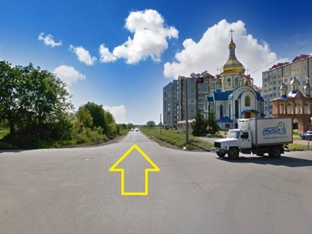 Забудована вулиця. Сусіди із трьох сторін. До Тернополя - 3,5 км. Код об’єкта у . . фото 3