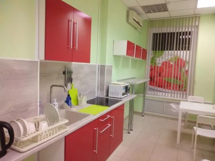 Абсолютно новое частное общежитие (VIP хостел) повышенного комфорта в Оболонском. . фото 9