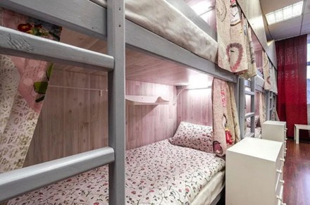 Абсолютно новое частное общежитие (VIP хостел) повышенного комфорта в Оболонском. . фото 13