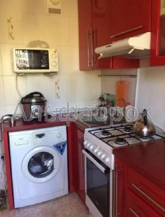 2-комнатная квартира, 46 м.кв.. Киев. фото 1 2-комнатная квартира, 46 м.кв.. Киев. фото 1