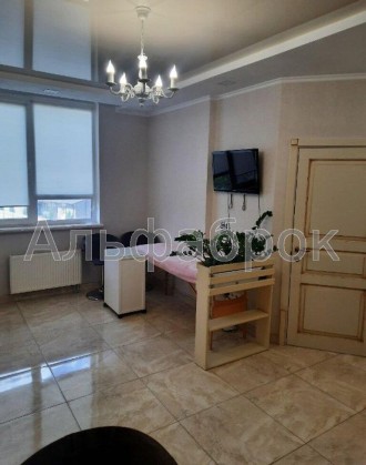 1-комнатная квартира, 38 м.кв.. Киев. фото 1 1-комнатная квартира, 38 м.кв.. Киев. фото 1