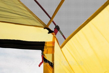 Двухместная палатка Tramp Lite Wonder 2 олива
Простая двухместная палатка Tramp . . фото 18