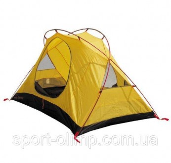 Двухместная универсальная палатка Tramp Colibri Plus v2 TRT-035
Благодаря особой. . фото 4