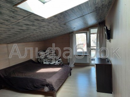 часть дома, 36 м.кв.. Київ. фото 1 часть дома, 36 м.кв.. Київ. фото 1