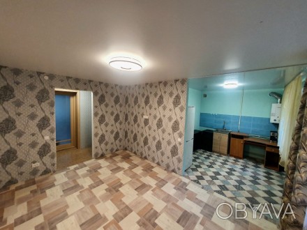 Продам двухкомнатную квартиру, 12 Квартал, ул.Гладкова.