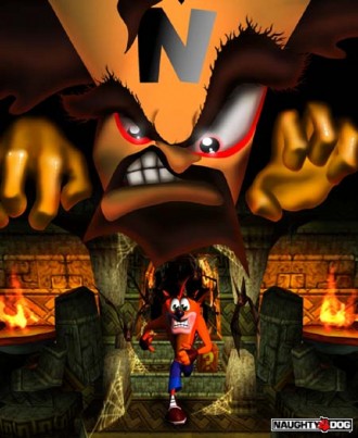 Crash Bandicoot + Crash Bandicoot 2 + Crash Bandicoot 3 (3in1) | Sony PlayStatio. . фото 6