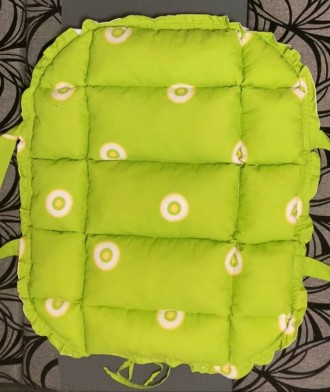 Дитячий кокон-килимок для малюка - бюджетний варіант, який поєднує в собі декіль. . фото 5