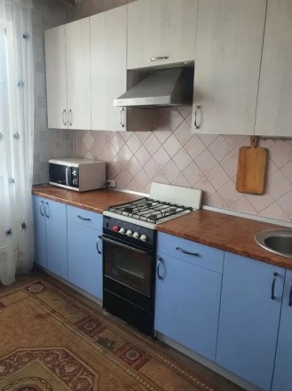 Оренда 1-ної квартири, Софіївська Борщагівка. Київ. фото 1 Оренда 1-ної квартири, Софіївська Борщагівка. Київ. фото 1