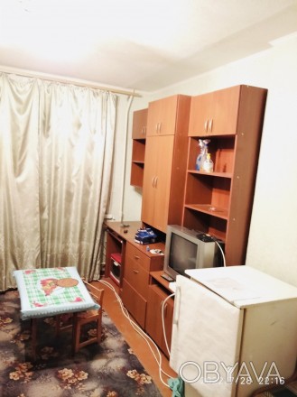 Комната в общежитии