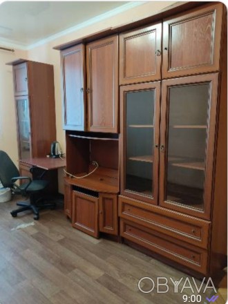 Комната в общежитии