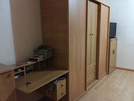 Уютная 2х комнатная квартира с раздельными ходами,все удобства,бытовая техника... Малиновский. фото 7