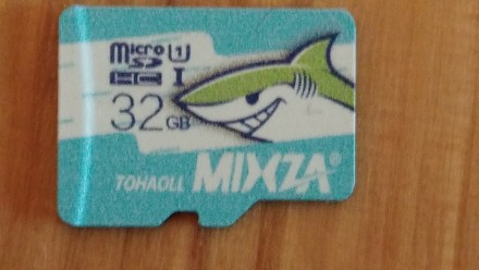 MIXZA TOHAOLL серії Ocean Micro SD карти пам'яті пристрою зберігання.
 
О. . фото 3