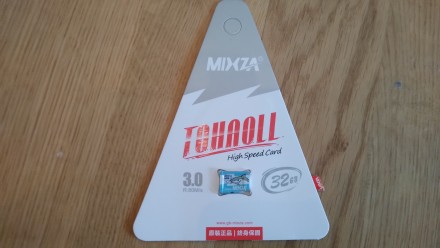 MIXZA TOHAOLL серії Ocean Micro SD карти пам'яті пристрою зберігання.
 
О. . фото 4