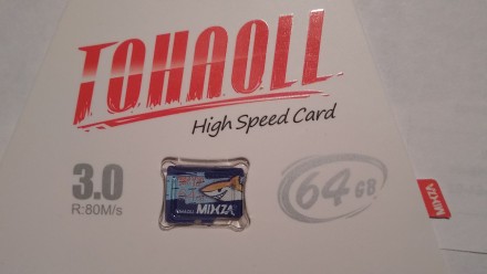 MIXZA TOHAOLL серії Ocean Micro SD карти пам'яті пристрою зберігання.
 
О. . фото 7