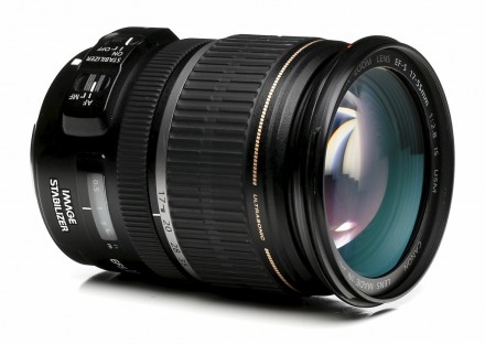 Canon Zoom Lens EF-S 17-55mm 1:2.8 IS USM:
Основные свойства	
EF-S (Electro-Fo. . фото 2