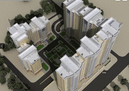1-комнатная квартира, 53 кв. м. Одесса. фото 1 1-комнатная квартира, 53 кв. м. Одесса. фото 1