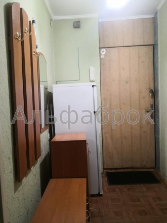 Продаётся однокомнатная квартира с балконом на Борщаговке ул. Зодчих 32 Б
Полнос. Борщаговка. фото 14