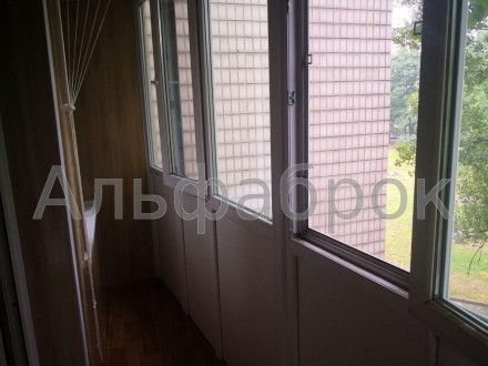 Продаётся однокомнатная квартира с балконом на Борщаговке ул. Зодчих 32 Б
Полнос. Борщаговка. фото 10