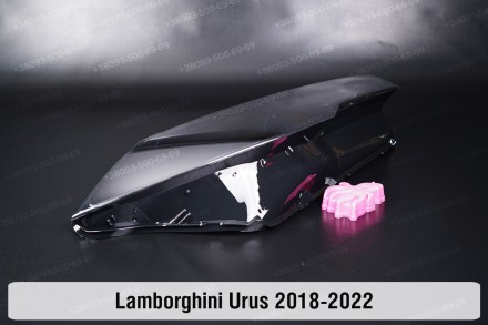 Стекло на фару Lamborghini Urus (2018-2024) I поколение правое.
В наличии стекла. . фото 8