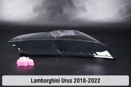 Стекло на фару Lamborghini Urus (2018-2024) I поколение правое.
В наличии стекла. . фото 7
