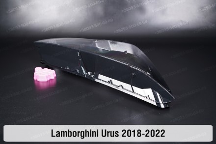 Стекло на фару Lamborghini Urus (2018-2024) I поколение правое.
В наличии стекла. . фото 6