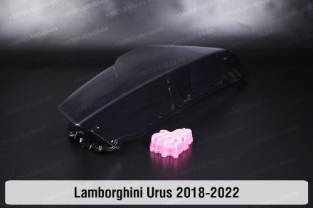 Стекло на фару Lamborghini Urus (2018-2024) I поколение правое.
В наличии стекла. . фото 5