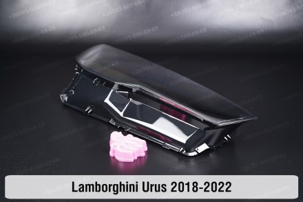 Стекло на фару Lamborghini Urus (2018-2024) I поколение правое.
В наличии стекла. . фото 4