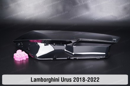 Стекло на фару Lamborghini Urus (2018-2024) I поколение правое.
В наличии стекла. . фото 9