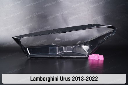 Стекло на фару Lamborghini Urus (2018-2024) I поколение правое.
В наличии стекла. . фото 3
