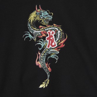 Код: gd000874870
Бренд: O! clothing
Коллекция: Dragons
Сезон: Демисезон
Пол:. . фото 8