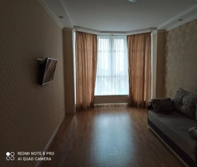 Оренда 1-ної квартири, Софіївська Борщагівка. Київ. фото 1 Оренда 1-ної квартири, Софіївська Борщагівка. Київ. фото 1