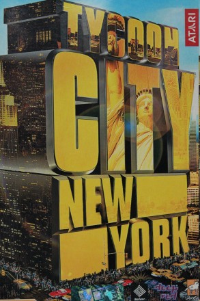 Симулятор Города Симов «Tycoon City: New York» | Диск с игрой для ПК. . фото 6