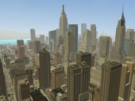 Симулятор Города Симов «Tycoon City: New York» | Диск с игрой для ПК. . фото 13