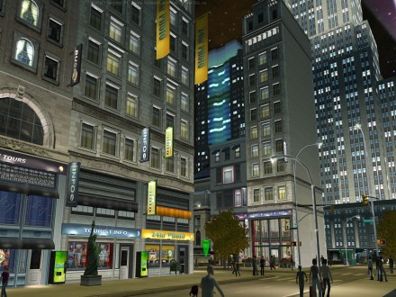 Симулятор Города Симов «Tycoon City: New York» | Диск с игрой для ПК. . фото 8