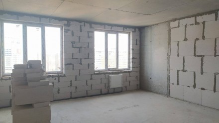 2 кімн. квартира у Київському районі. Будинок зданий.. Одесса. фото 1 2 кімн. квартира у Київському районі. Будинок зданий.. Одесса. фото 1