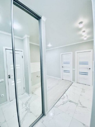 У продажу однокімнатна (перепланована у двокімнатну) квартиру. Одесса. фото 1 У продажу однокімнатна (перепланована у двокімнатну) квартиру. Одесса. фото 1