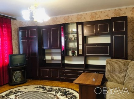 Сдам 2х комнатную квартиру