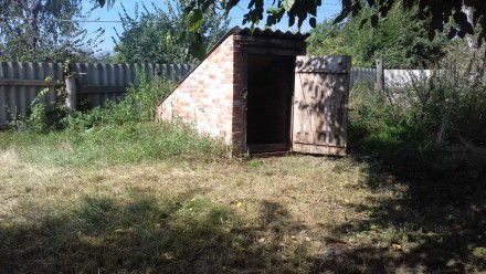 Продається будинок в Полтавській області зага. площею близько 60 кв.м. 25 км від. . фото 3