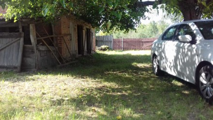 Продається будинок в Полтавській області зага. площею близько 60 кв.м. 25 км від. . фото 4