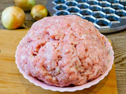 Продам Фарш мясной свиной, куриный, говяжий. Одесса. фото 1 Продам Фарш мясной свиной, куриный, говяжий. Одесса. фото 1